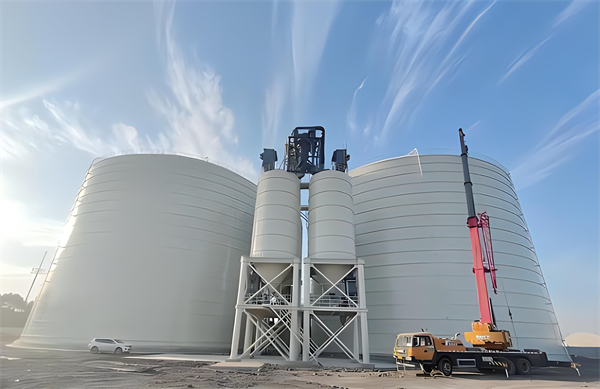 松潘大型钢板库